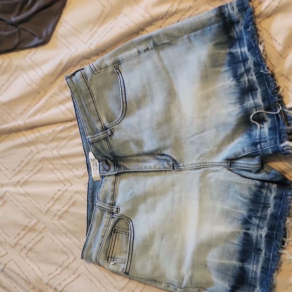 Judy Blue shorts